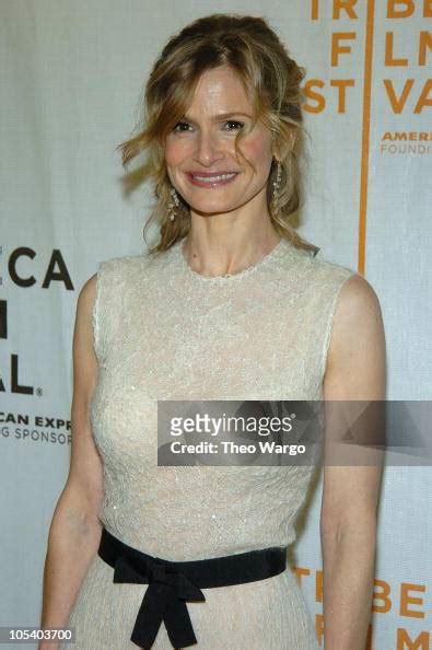 Kyra Sedgwick Breasts Scene in Cavedweller